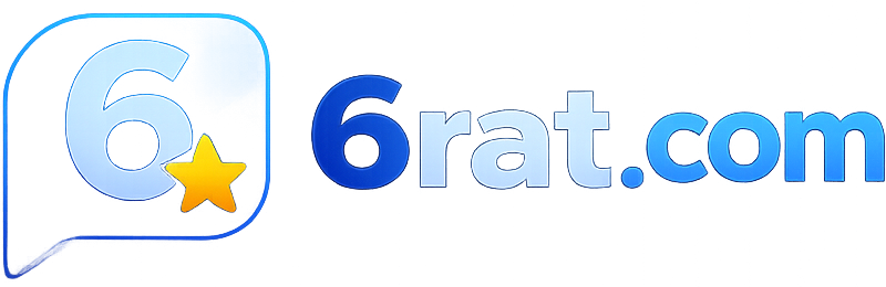 6rat.com