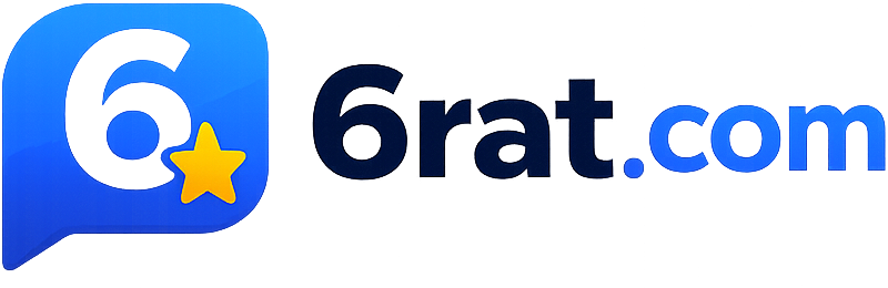 6rat.com